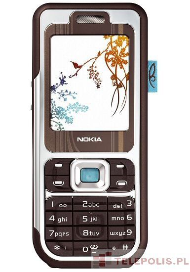 Nokia 7360