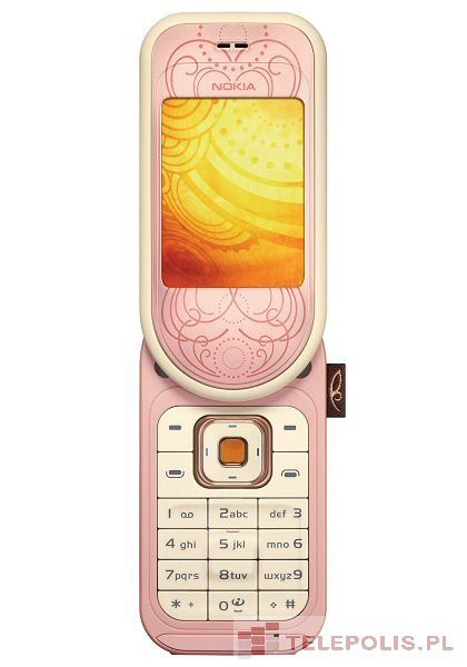 Nokia 7373