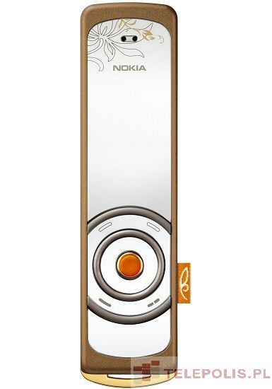 Nokia 7380