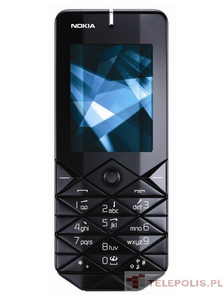 Nokia 7500 Prism