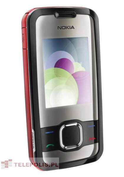 Nokia 7610 Supernova