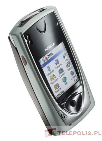 Nokia 7650