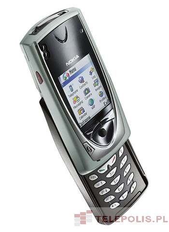 Nokia 7650