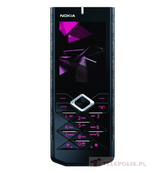 Nokia 7900 Prism