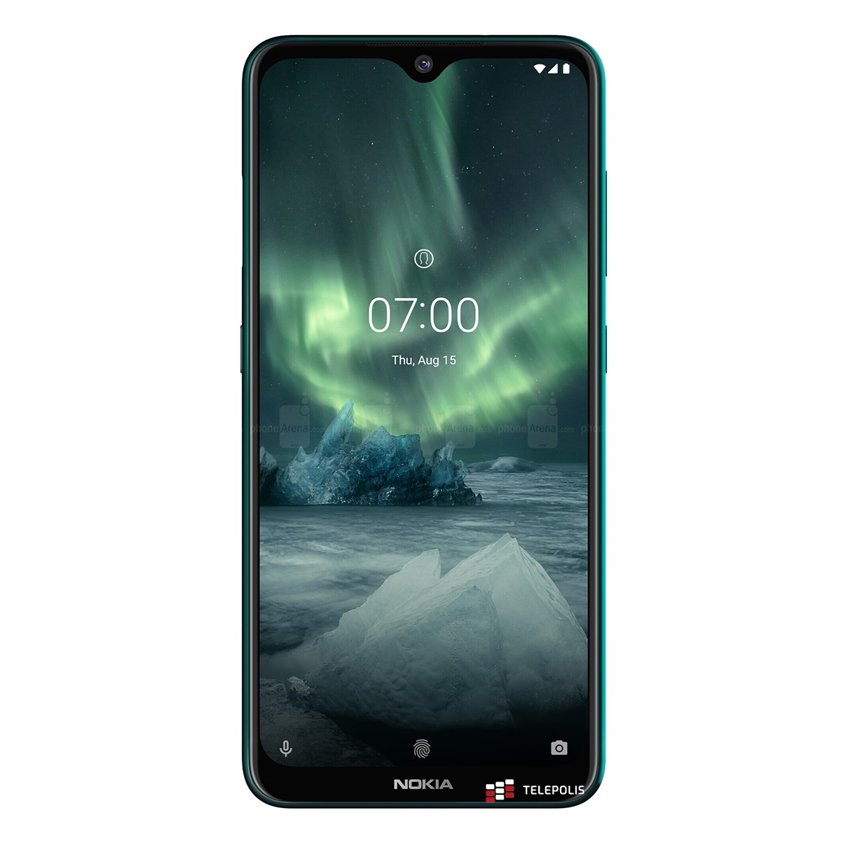 Nokia 7.2