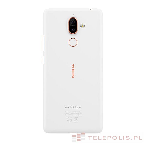 Nokia 7 Plus