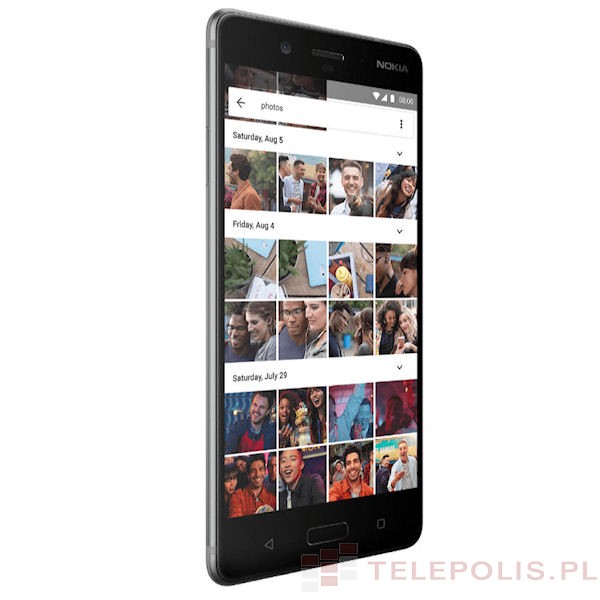 Nokia 8