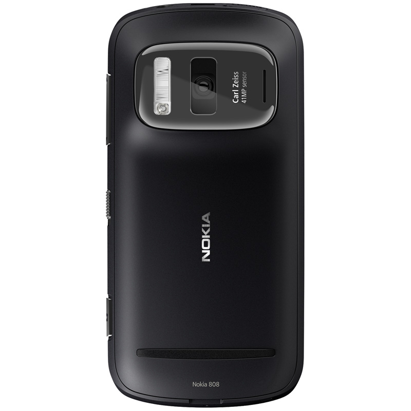 Nokia 808 PureView