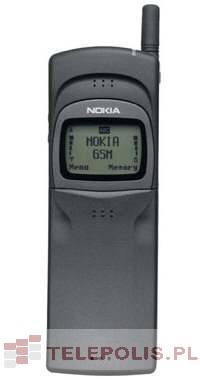 Nokia 8110