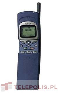 Nokia 8110i