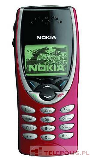 Nokia 8210