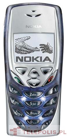 Nokia 8310