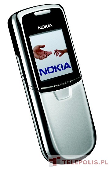 Nokia 8800