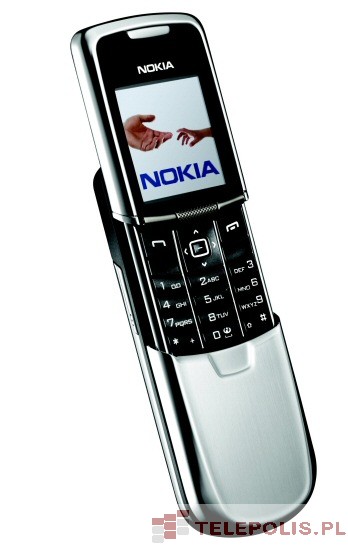 Nokia 8800