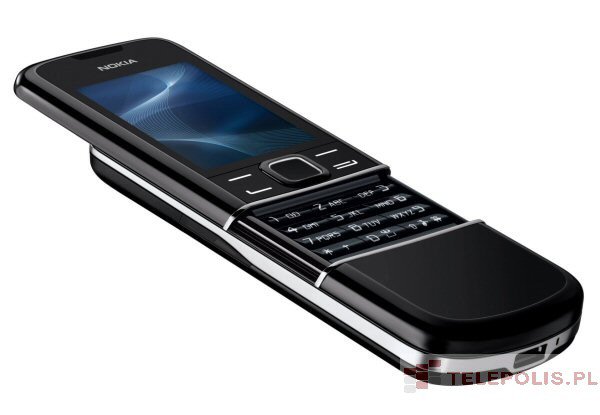 Nokia 8800 Arte