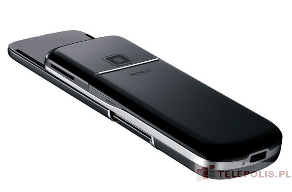 Nokia 8800 Arte