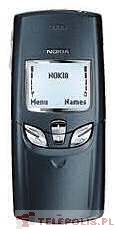 Nokia 8855