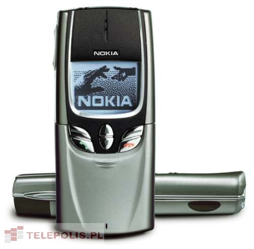 Nokia 8890