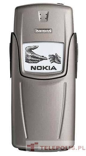 Nokia 8910