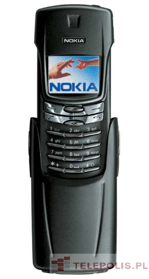 Nokia 8910i