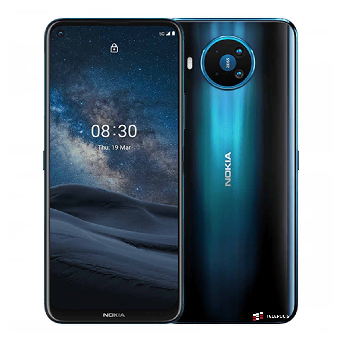 Nokia 8.3 5G