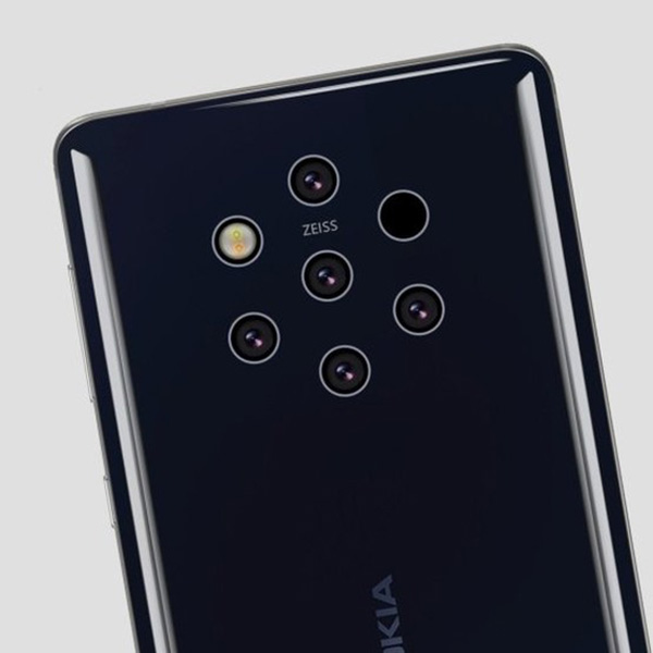 Nokia 9 PureView