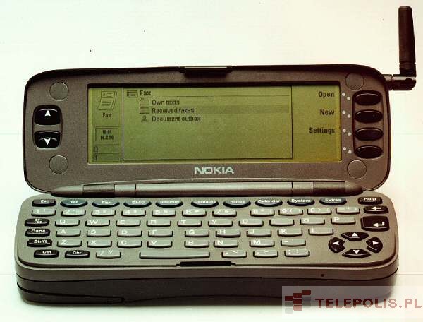 Nokia 9000