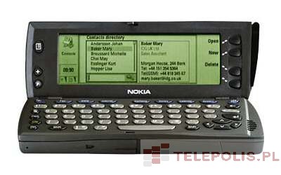 Nokia 9110i