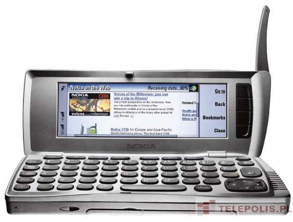 Nokia 9210