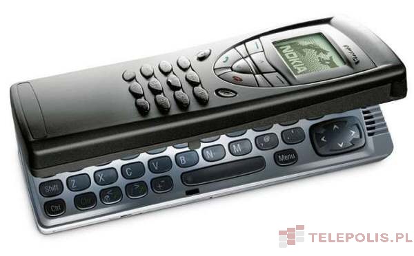 Nokia 9210