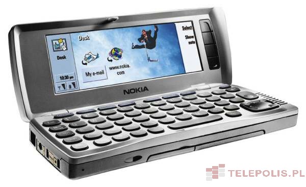 Nokia 9210