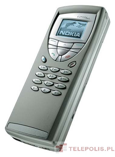 Nokia 9210i