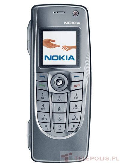 Nokia 9300i
