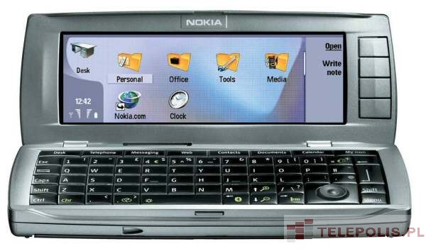 Nokia 9500