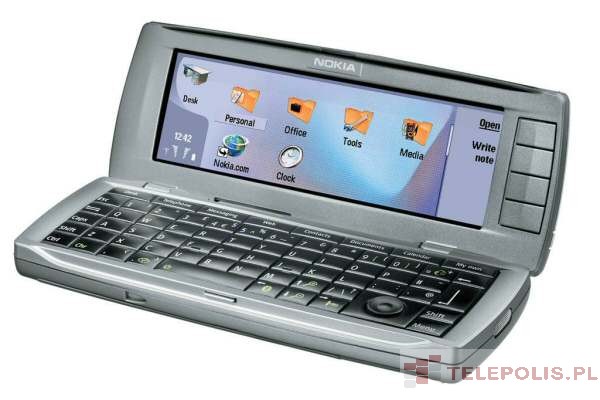 Nokia 9500