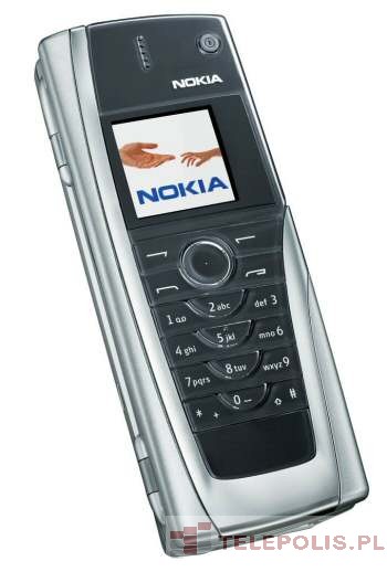 Nokia 9500