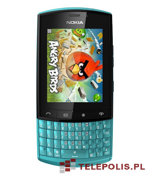 Nokia Asha 303