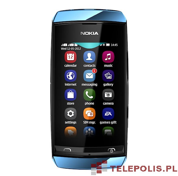 Nokia Asha 305