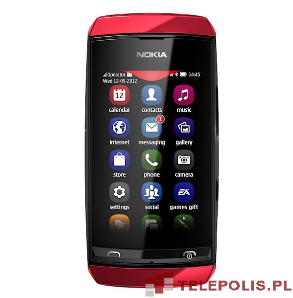 Nokia Asha 306
