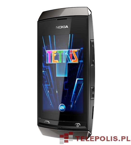 Nokia Asha 306