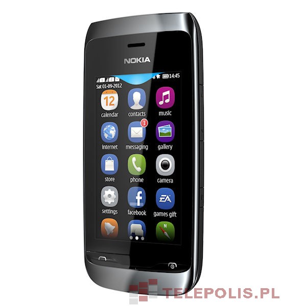 Nokia Asha 310