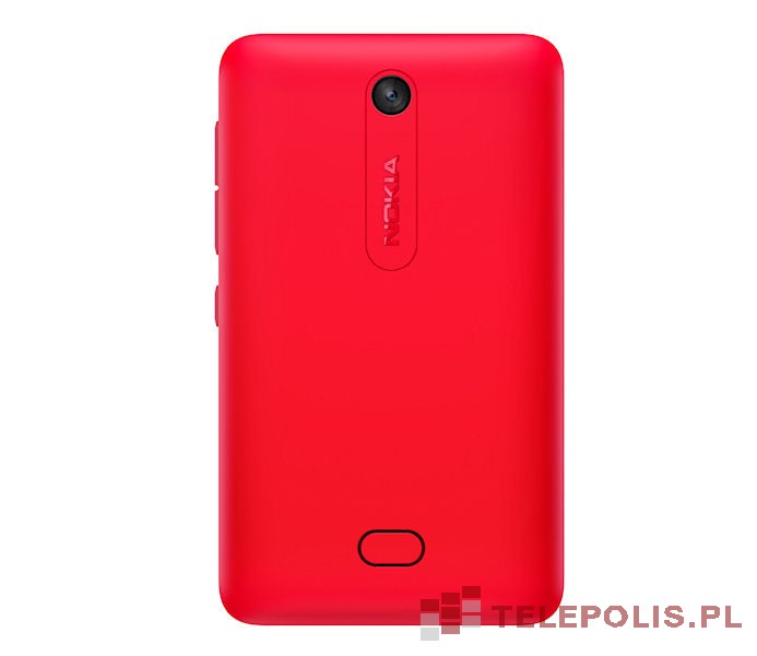 Nokia Asha 501 Dual SIM