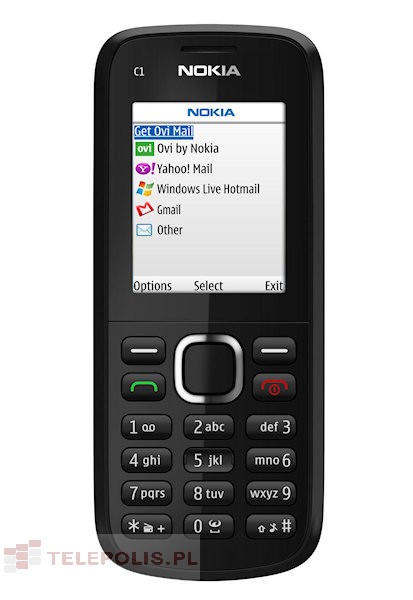 Nokia C1-02