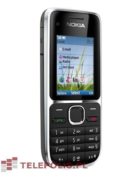 Nokia C2-01