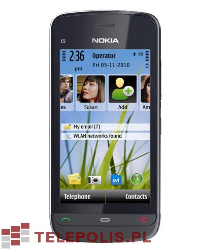 Nokia C5-06
