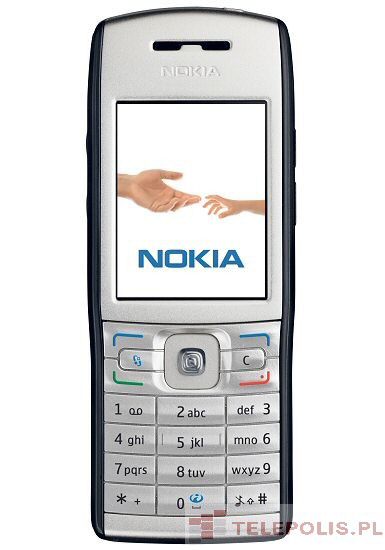 Nokia E50