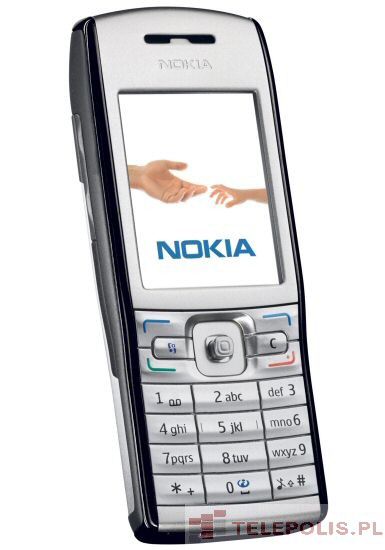 Nokia E50