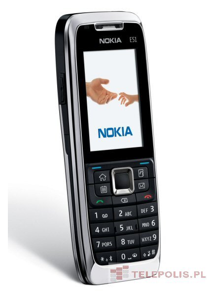 Nokia E51