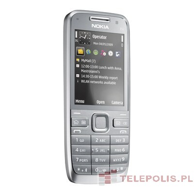 Nokia E52