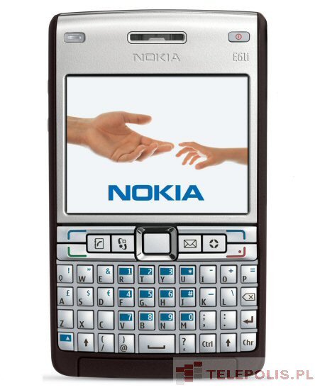Nokia E61i